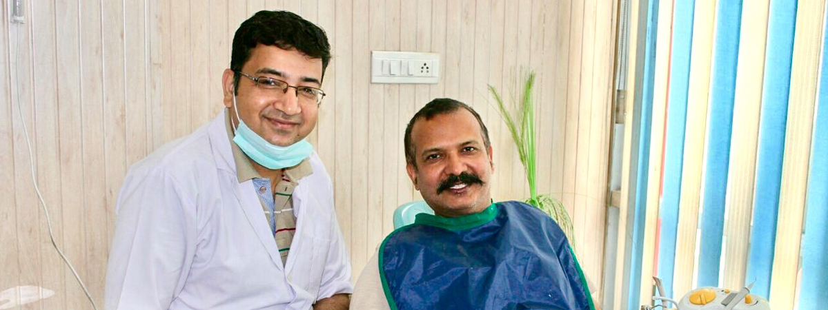 Top Dental Clinic in Jaipur