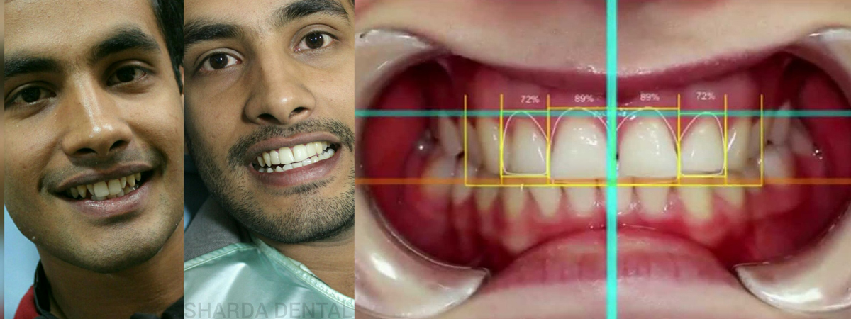 Dental Hospital in Mansarovar jaipur