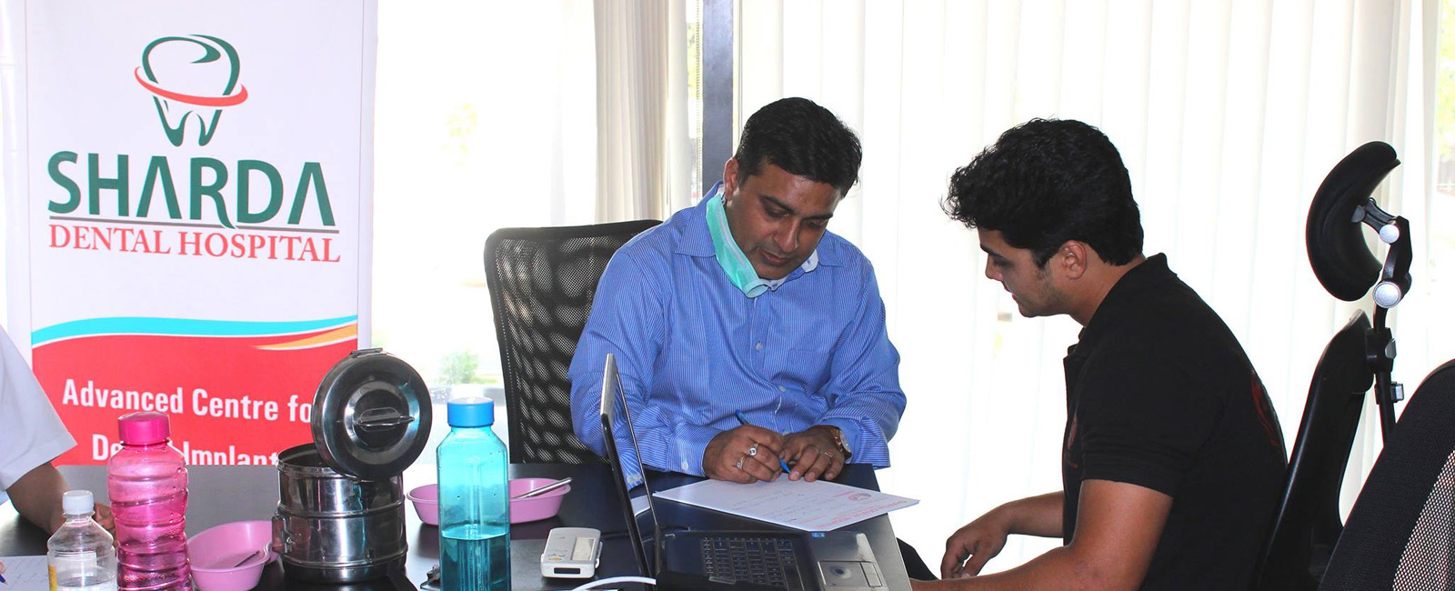 Best Dentist in Jaipur
